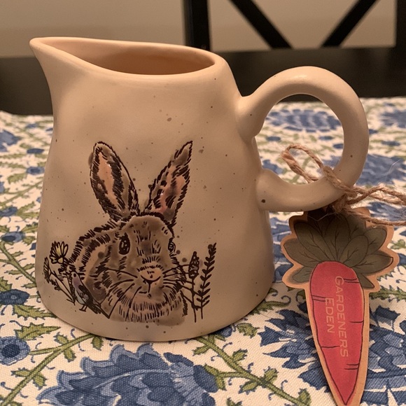 Easter sugar and cream - Picture 3 of 3